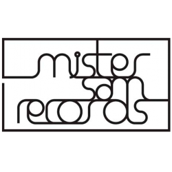 Mister Sam Records Logo